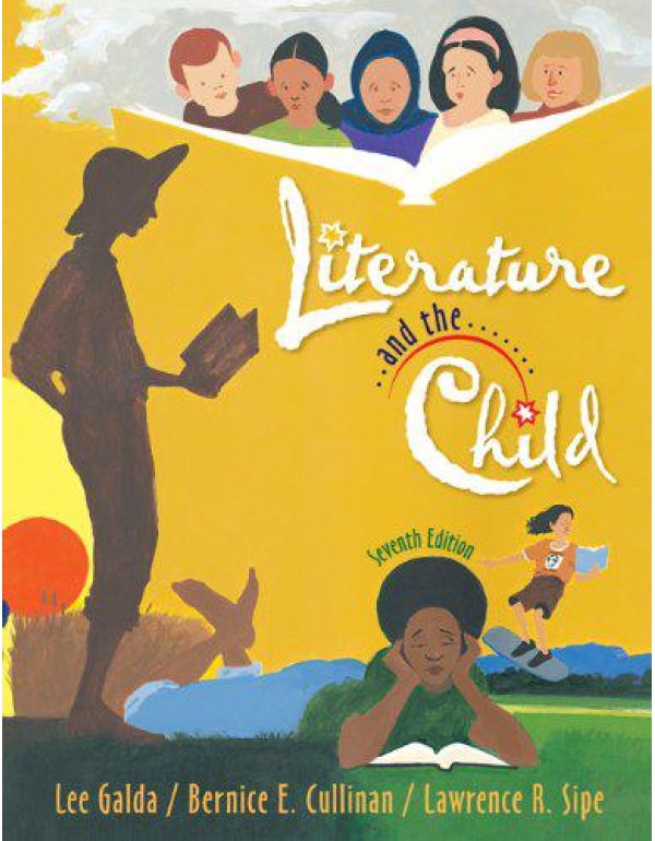 Literature and the Child