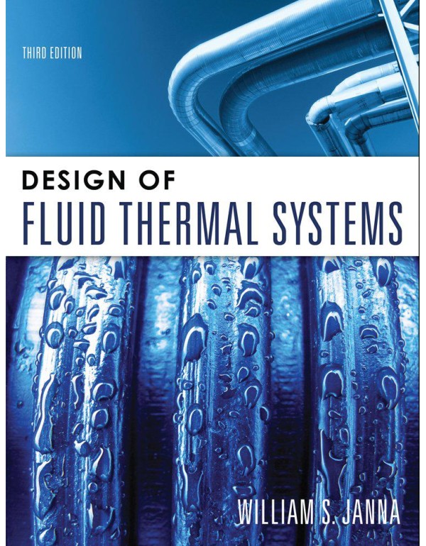 Design of Fluid Thermal Systems