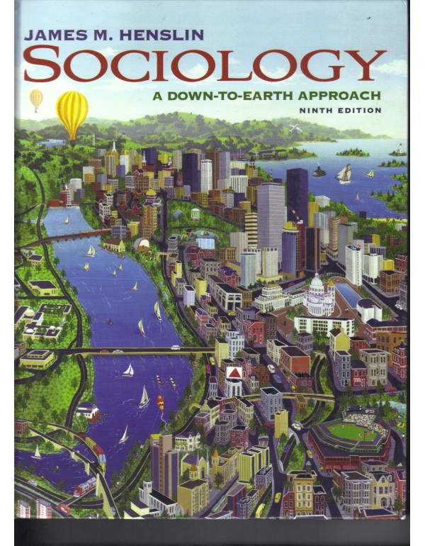 Social Psychology, 8th Edition