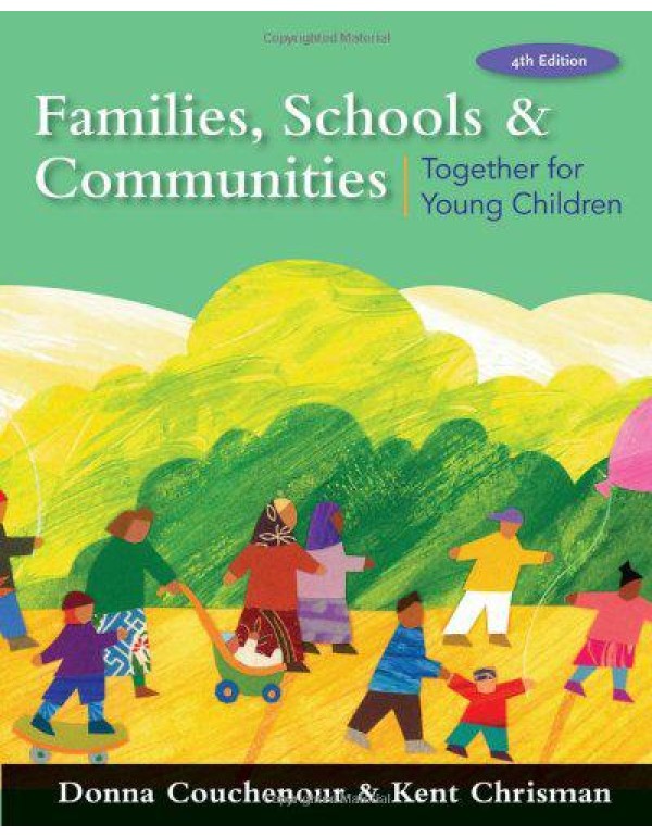 Families, Schools and Communities: Together for Yo...