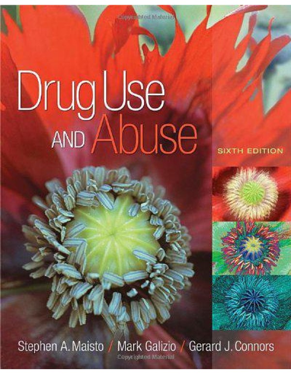 Drug Use and Abuse (PSY 275 Alcohol Use and Misuse...