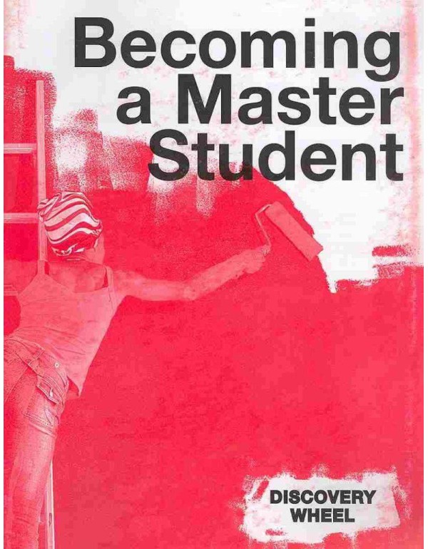 Becoming a Master Student: Concise (Textbook-speci...