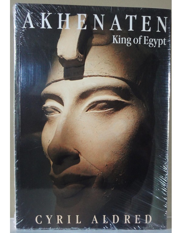 Akhenaten