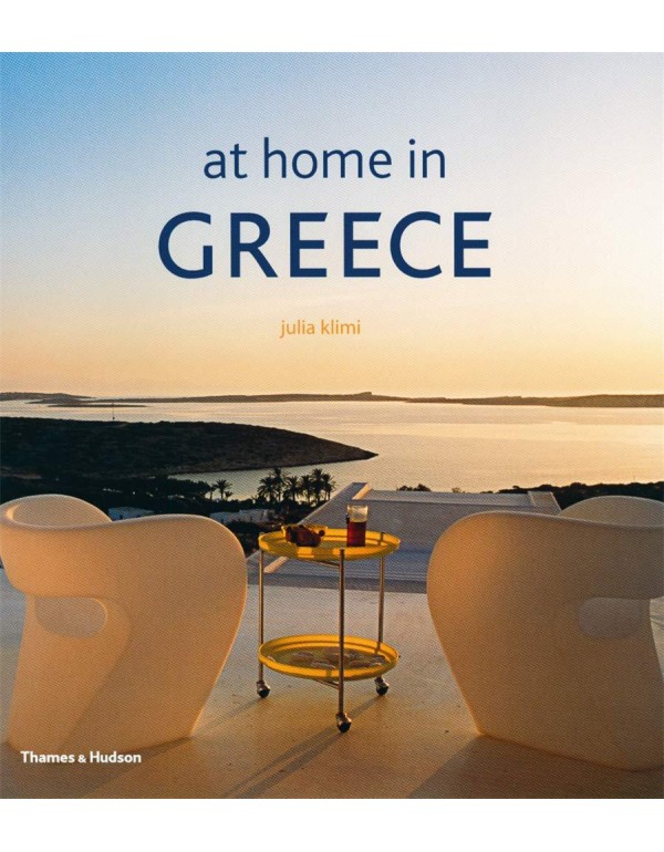 At Home in Greece