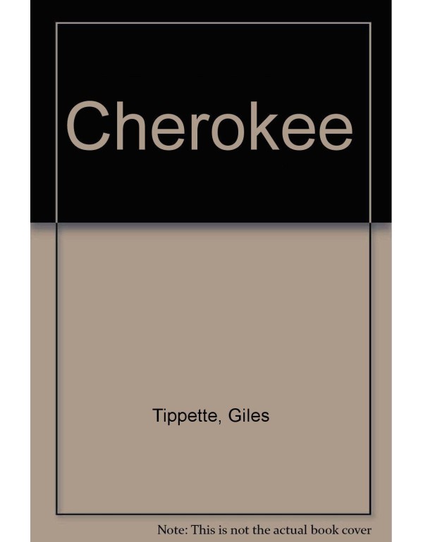 Cherokee