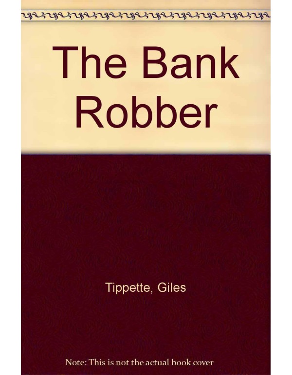 Bank Robber