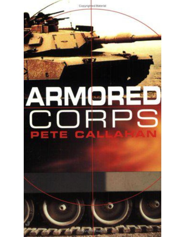 Armored Corps #1