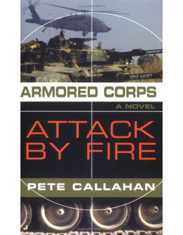 Armored Corps: Attack by Fire