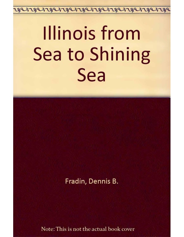 Illinois from Sea to Shining Sea