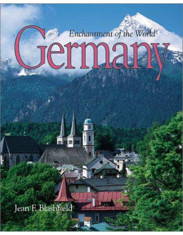 Germany (Enchantment of the World, Second Series)