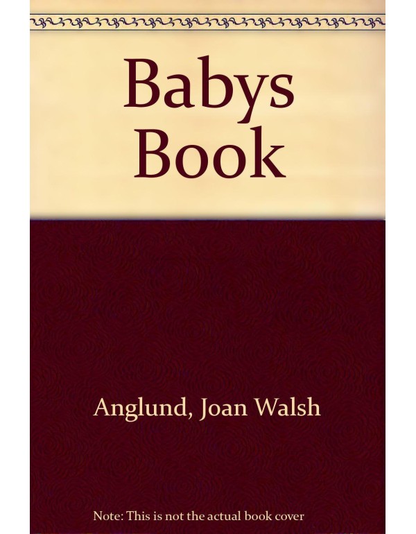 Baby's Book