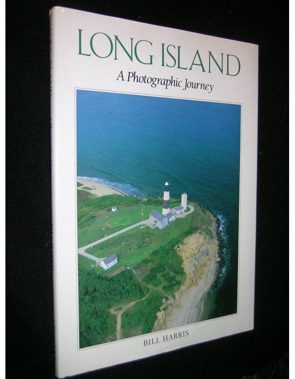 Long Island: A Photographic Journey