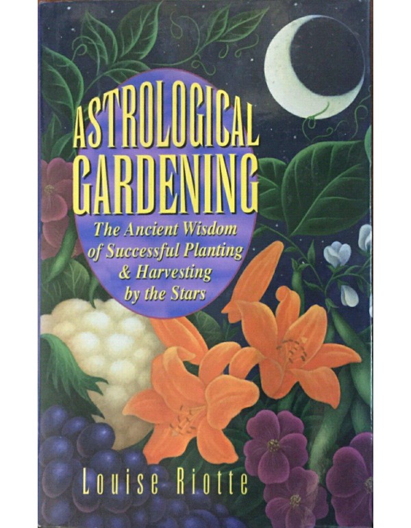 Astrological Gardening