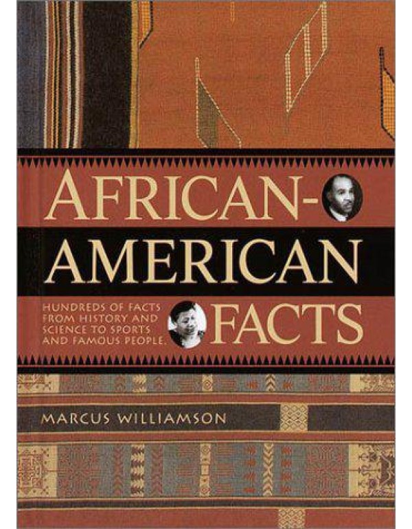 African-American Facts