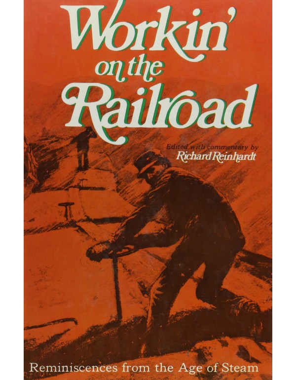 Workin' on the Railroad