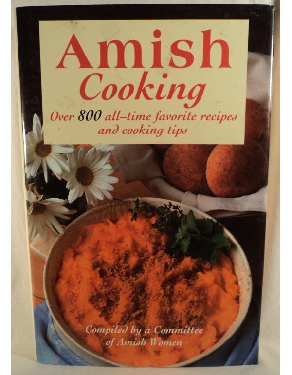 Amish Cooking