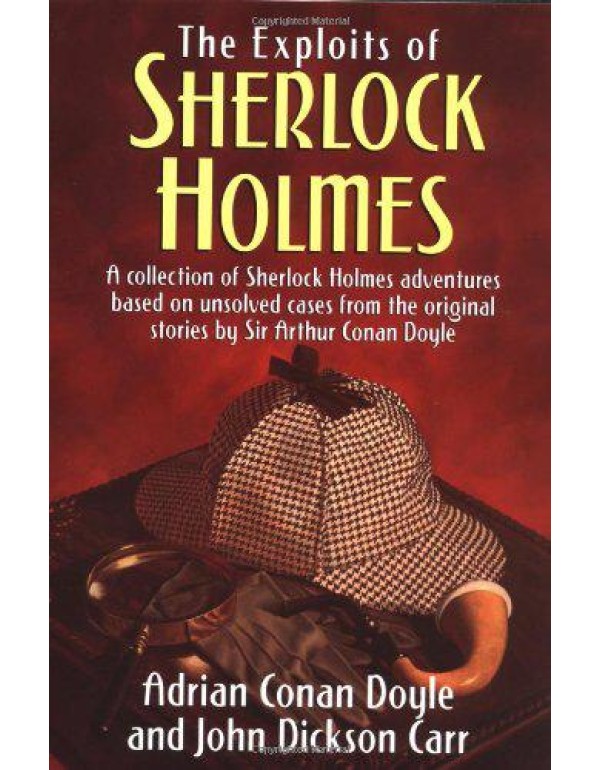 Exploits of Sherlock Holmes