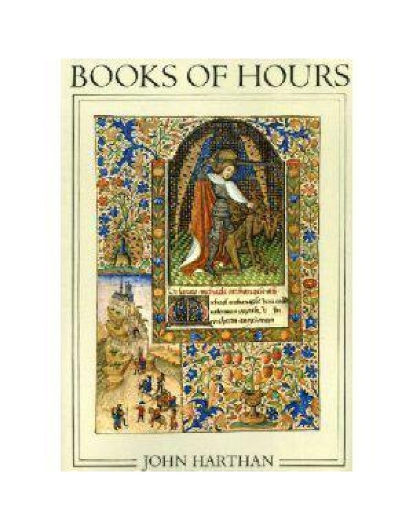 Book Of Hours