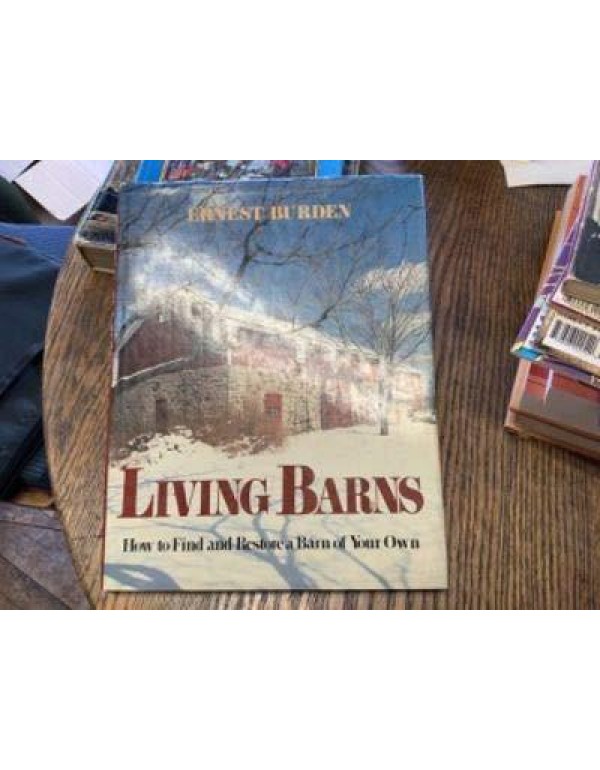 Living Barns