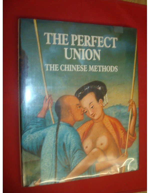 The Perfect Reunion: The Chinese Methods