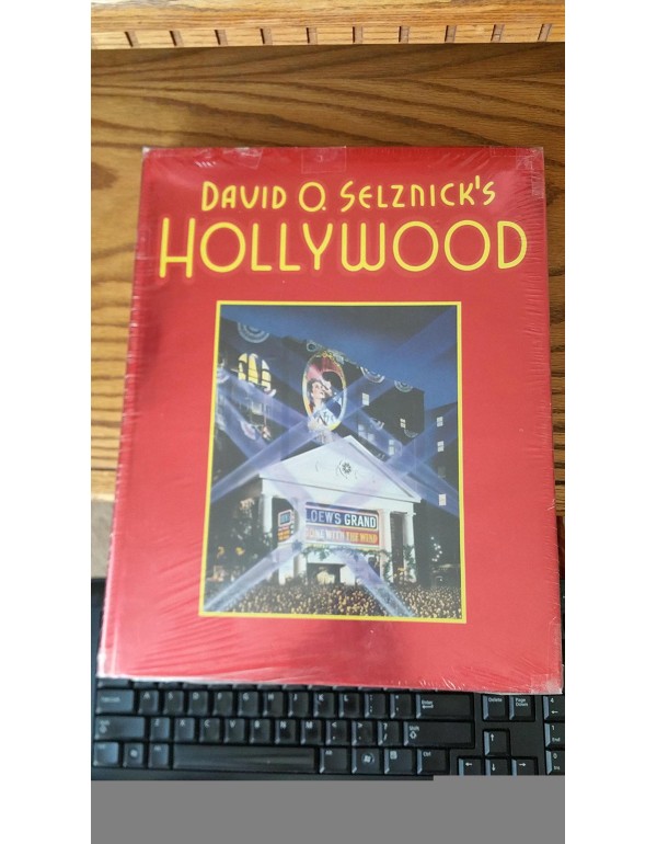 David O. Selznick's Hollywood