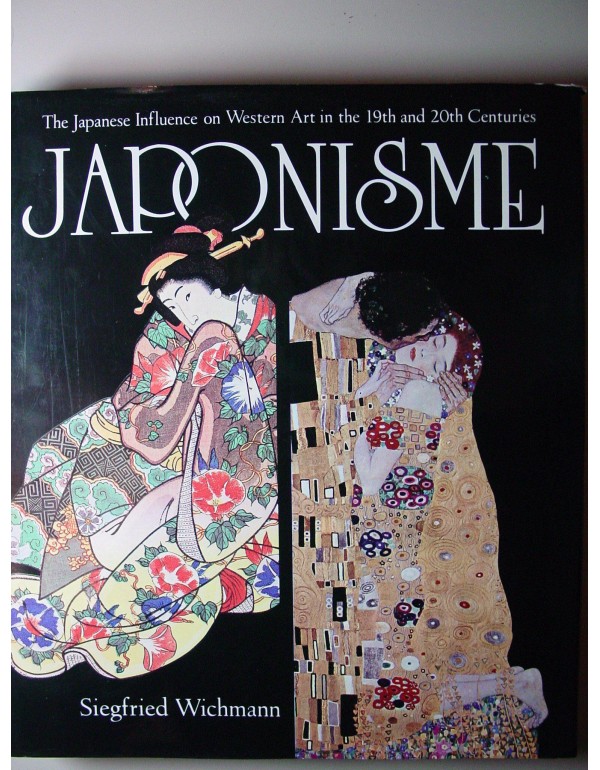 Japonisme: The Japanese Influence on Western Art i...