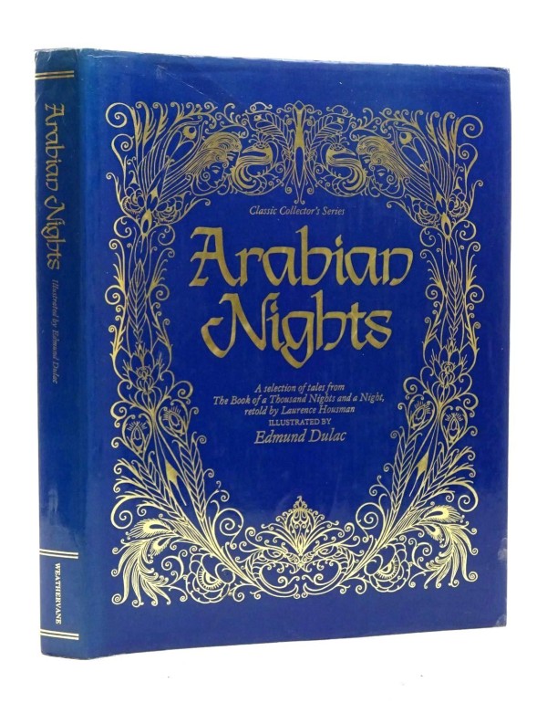 Arabian Nights (Classic Collector's Series)