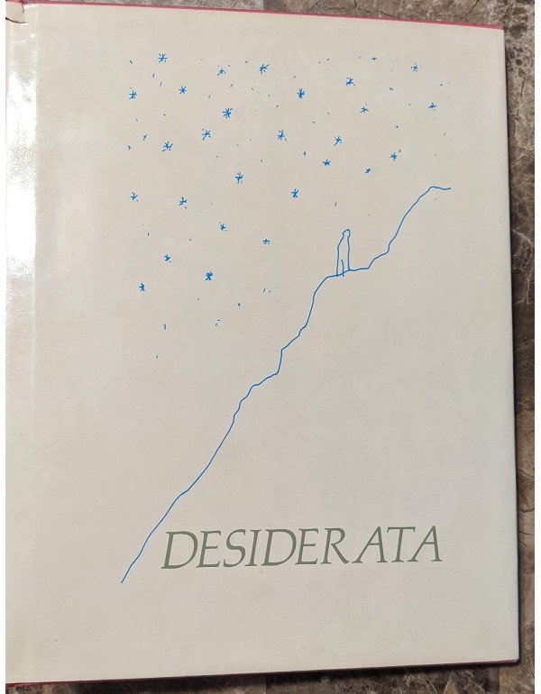 Desiderata