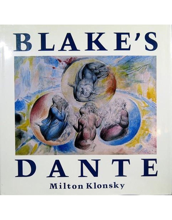 Blakes Dante