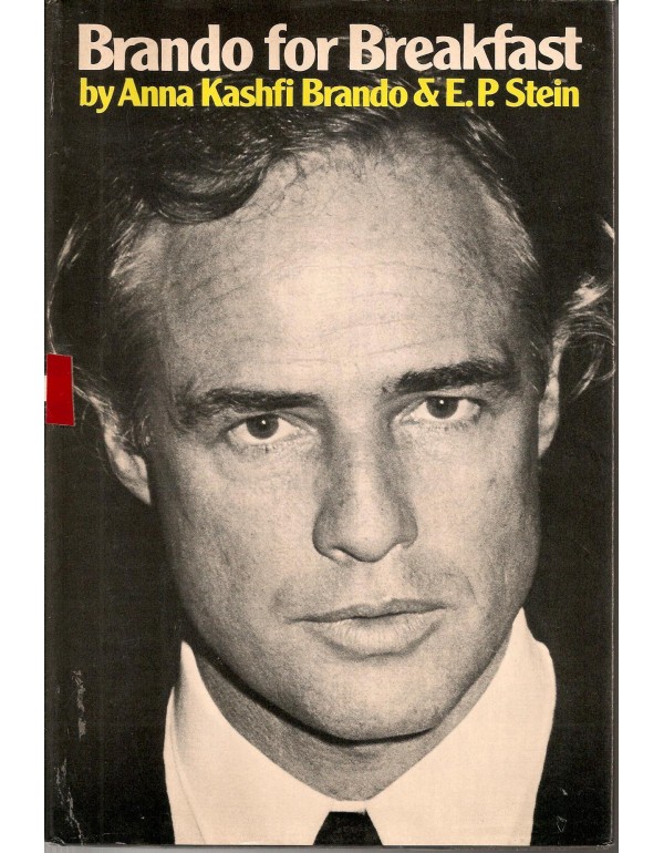 Brando for Breakfast