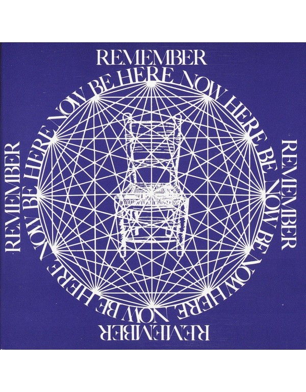 Be Here Now