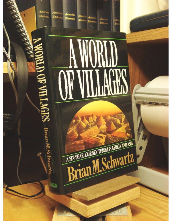 A World of Villages