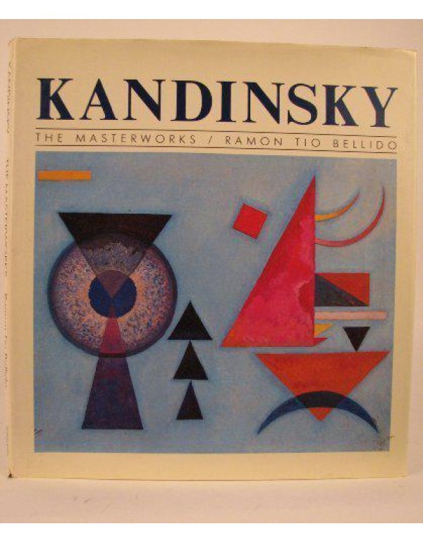 Kandinsky: Masterworks