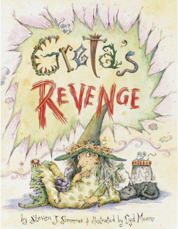 Greta's Revenge: More Alice and Greta