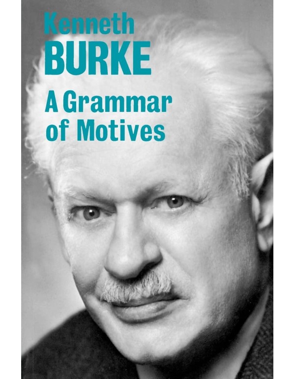 A Grammar of Motives