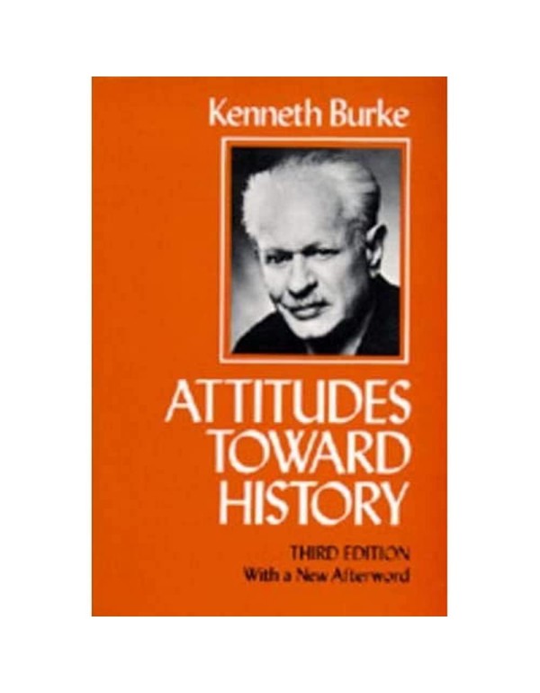 Attitudes Toward History, Third edition