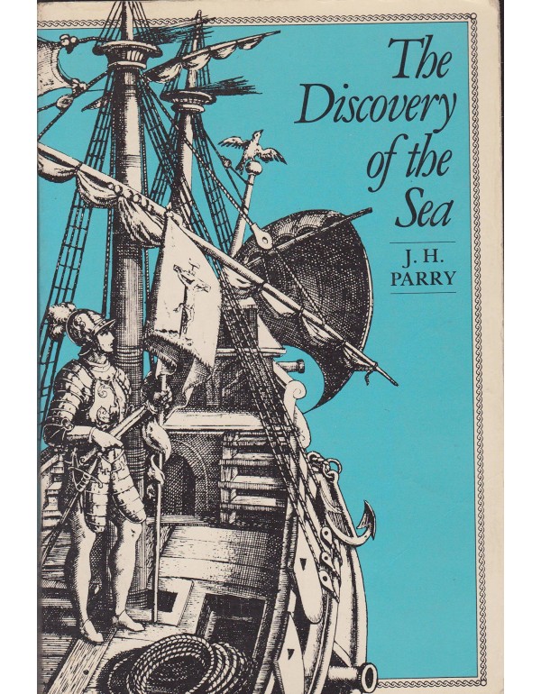 The Discovery of the Sea