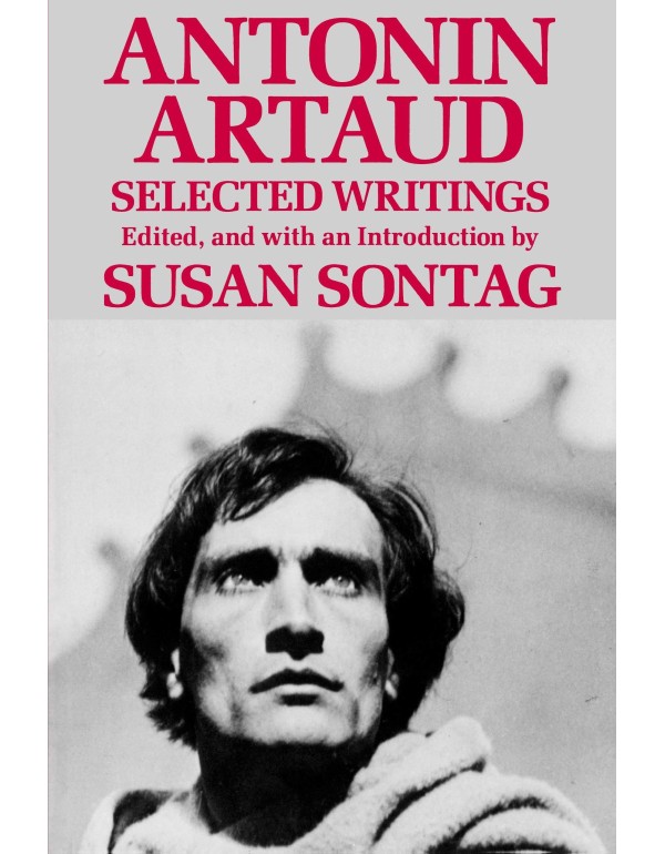 Antonin Artaud: Selected Writings