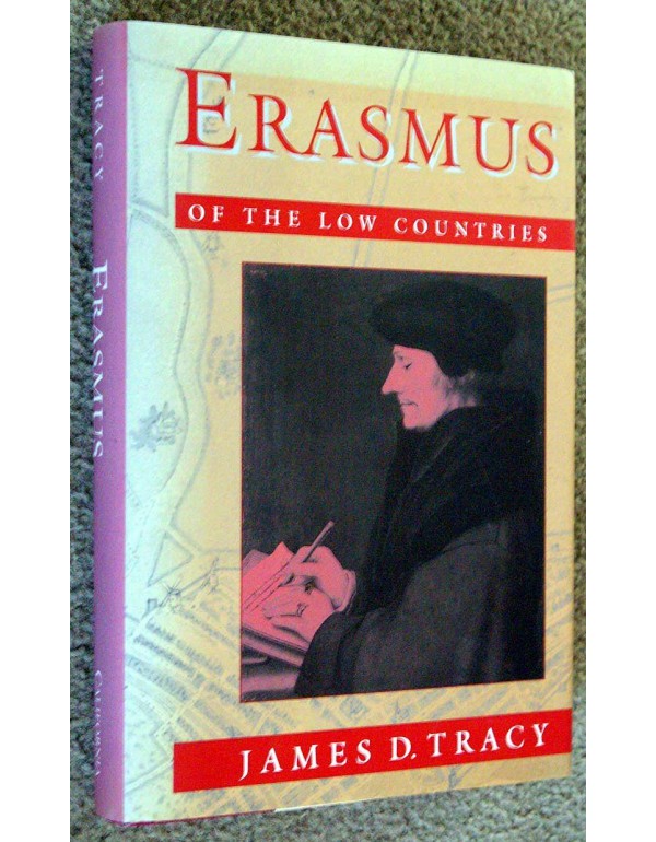 Erasmus of the Low Countries