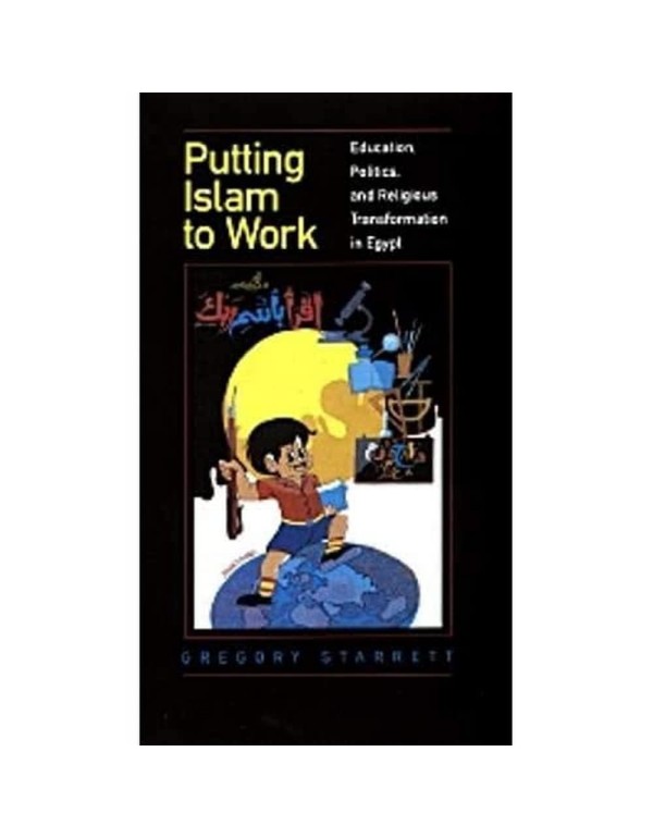 Putting Islam to Work (Comparative Studies on Musl...