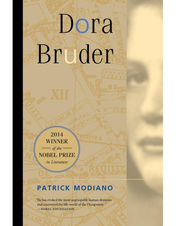 Dora Bruder