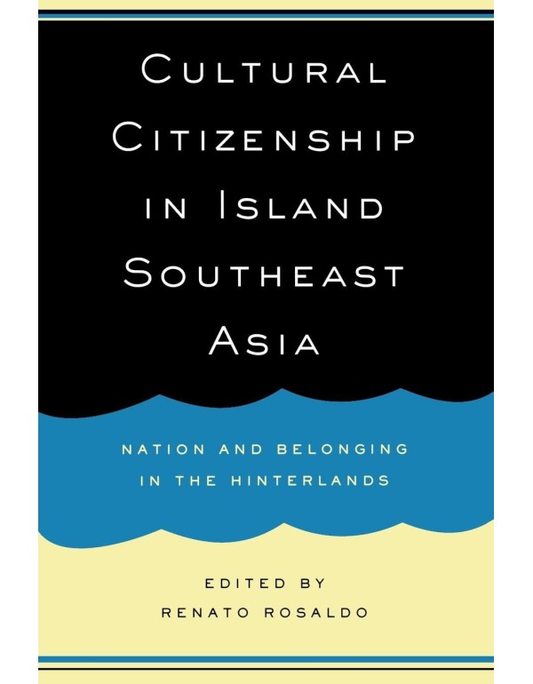 Cultural Citizenship in Island Southeast Asia