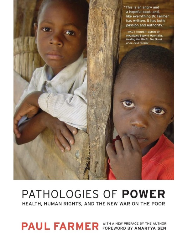 Pathologies of Power: Health, Human Rights, and th...