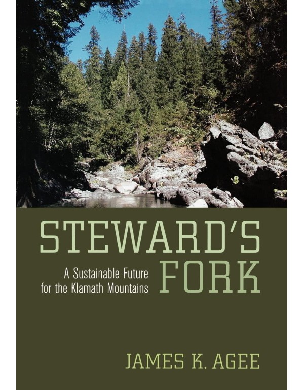 Steward's Fork: A Sustainable Future for the Klama...