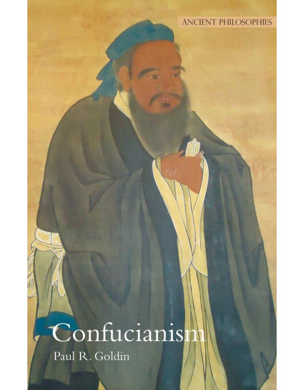 Confucianism (Ancient Philosophies)