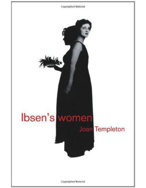 Ibsen's Women