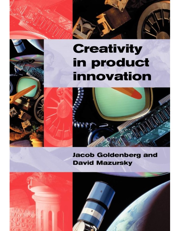 Creativity in Product Innovation