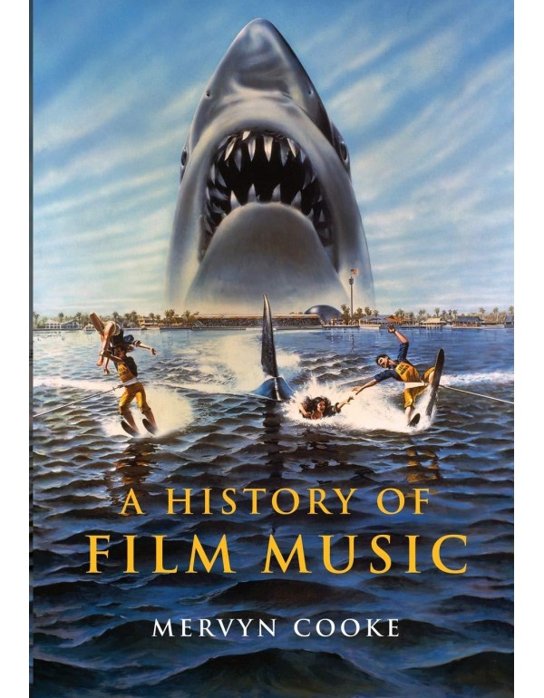 A History of Film Music