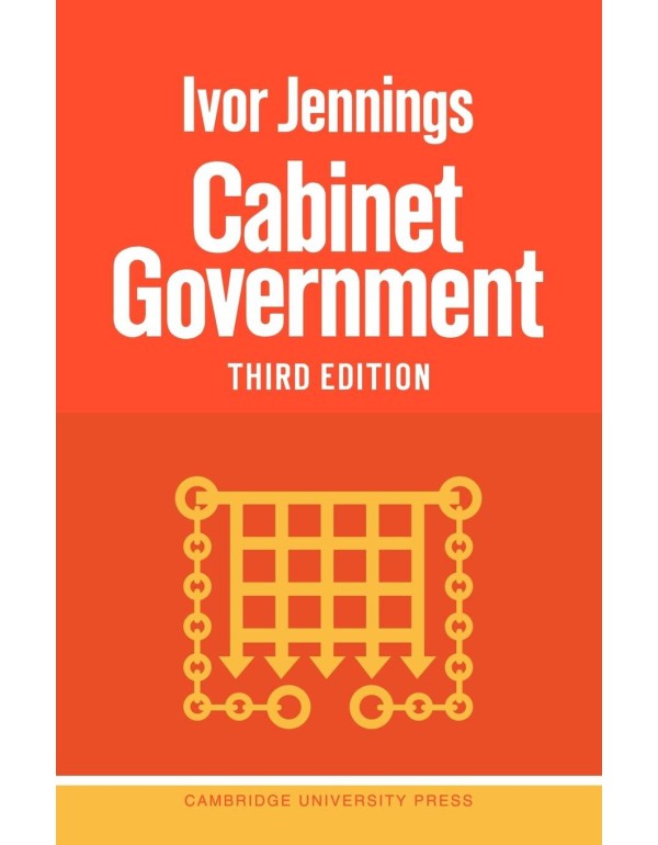 Cabinet Government