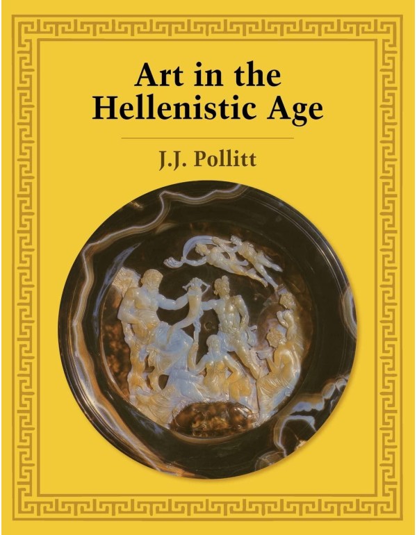 Art in the Hellenistic Age